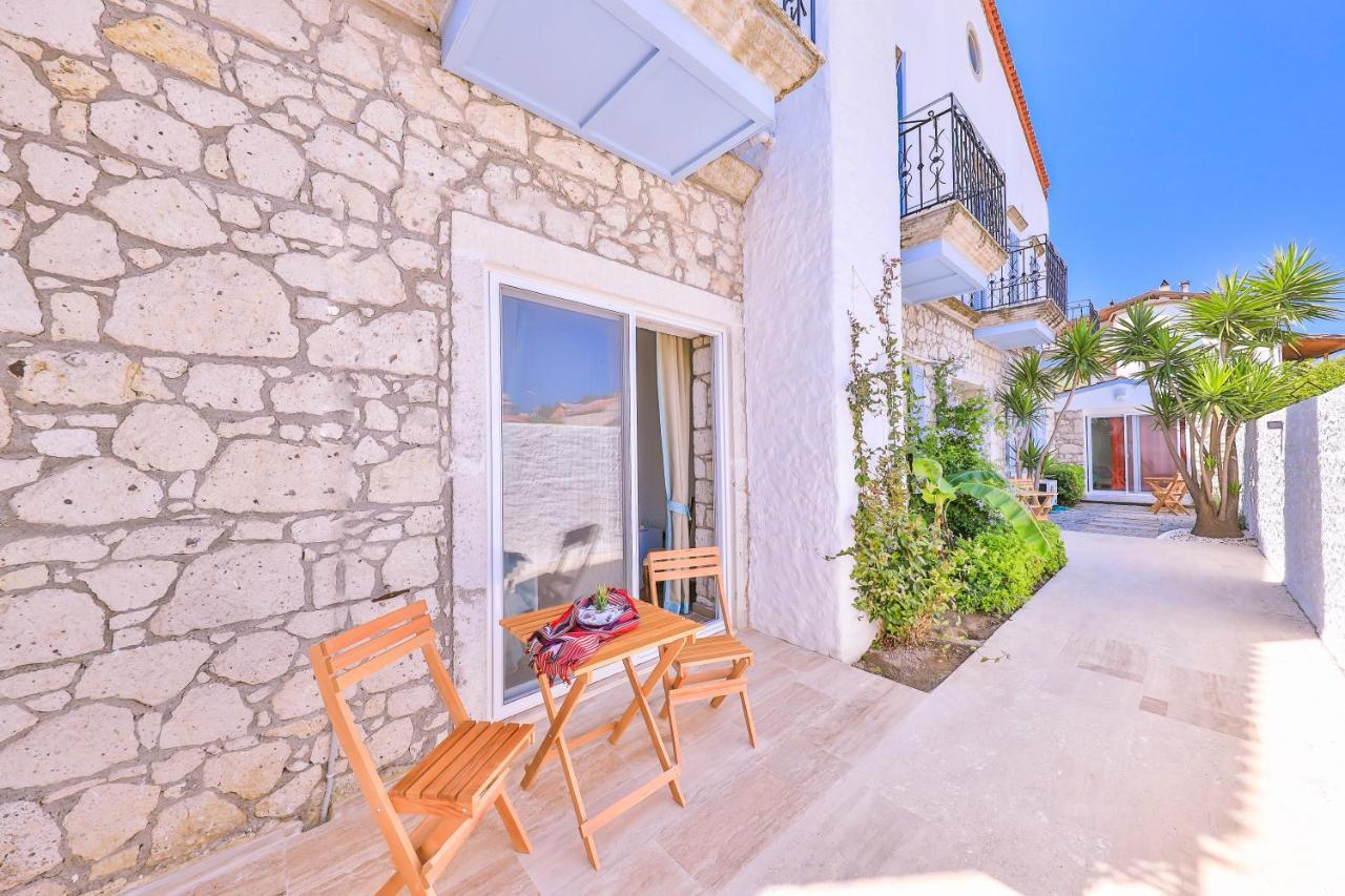 Lale Lodge Hotel Alaçatı Exteriör bild