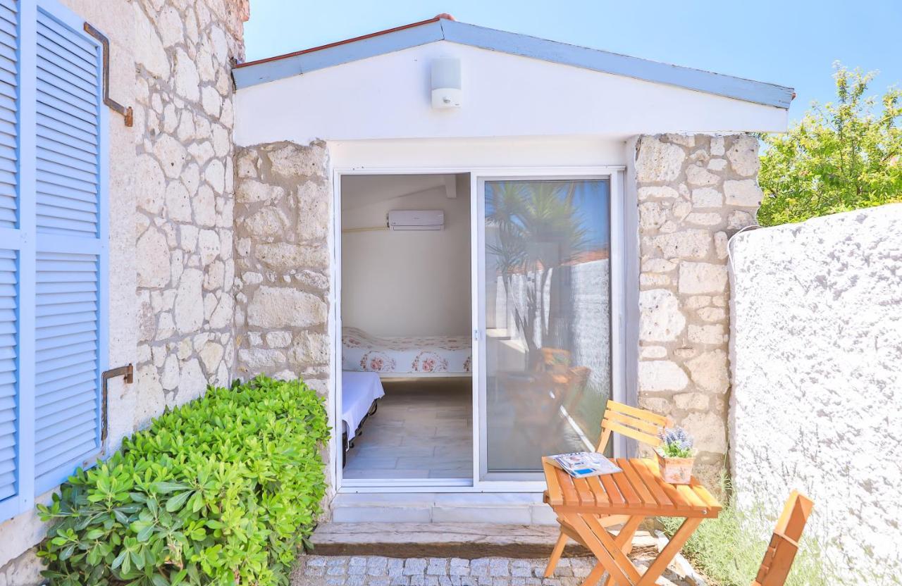 Lale Lodge Hotel Alaçatı Exteriör bild