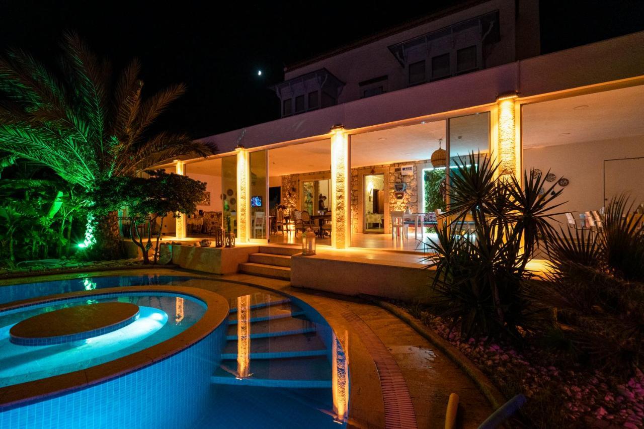 Lale Lodge Hotel Alaçatı Exteriör bild