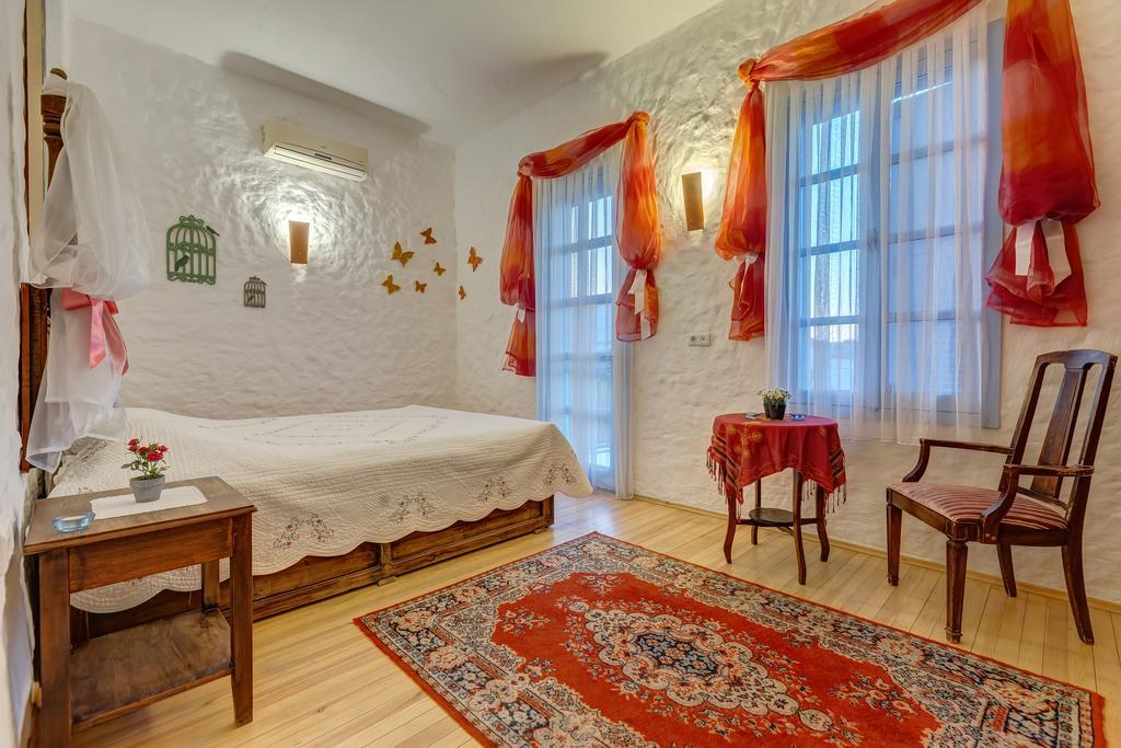 Lale Lodge Hotel Alaçatı Exteriör bild