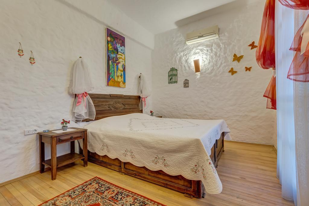 Lale Lodge Hotel Alaçatı Exteriör bild