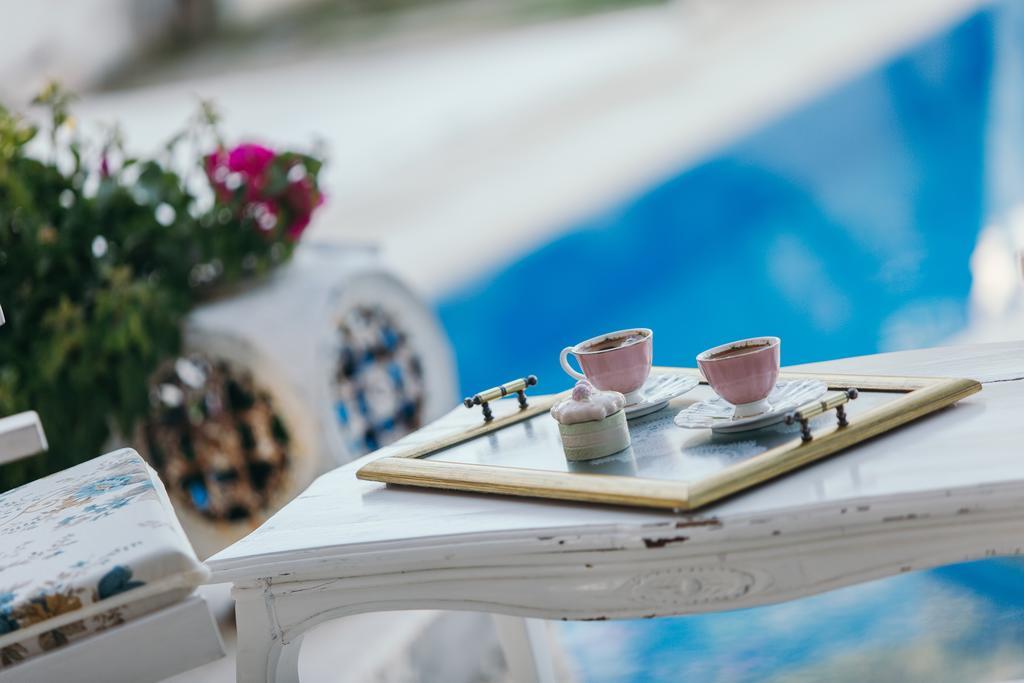 Lale Lodge Hotel Alaçatı Exteriör bild