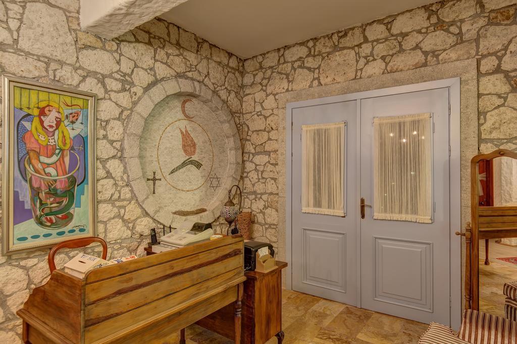 Lale Lodge Hotel Alaçatı Exteriör bild