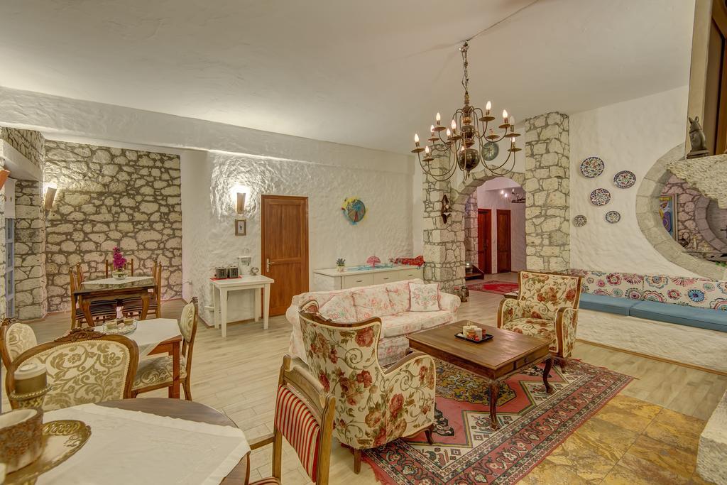 Lale Lodge Hotel Alaçatı Exteriör bild
