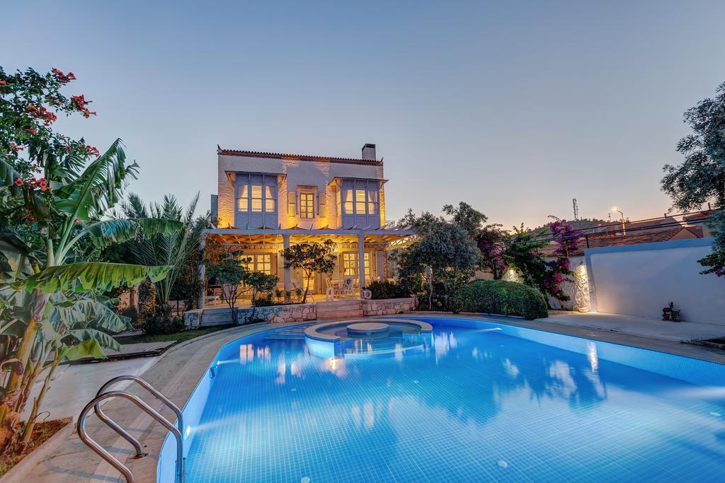 Lale Lodge Hotel Alaçatı Exteriör bild