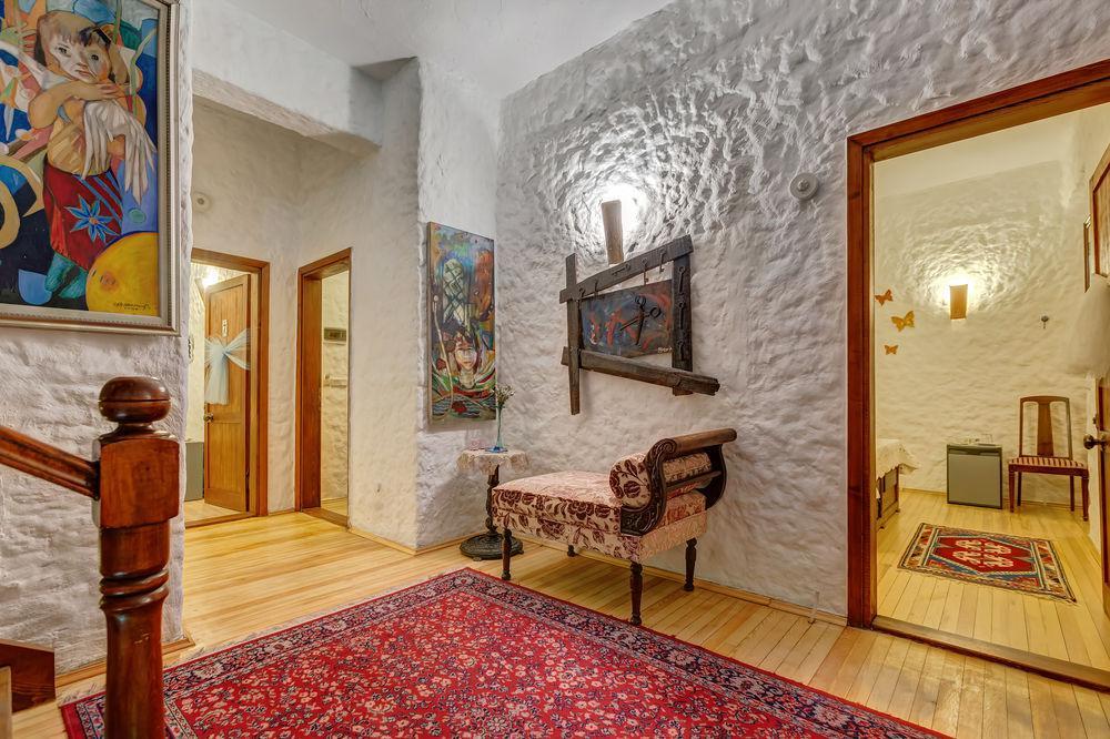 Lale Lodge Hotel Alaçatı Exteriör bild