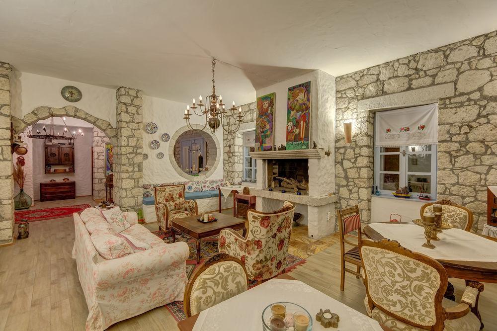 Lale Lodge Hotel Alaçatı Exteriör bild