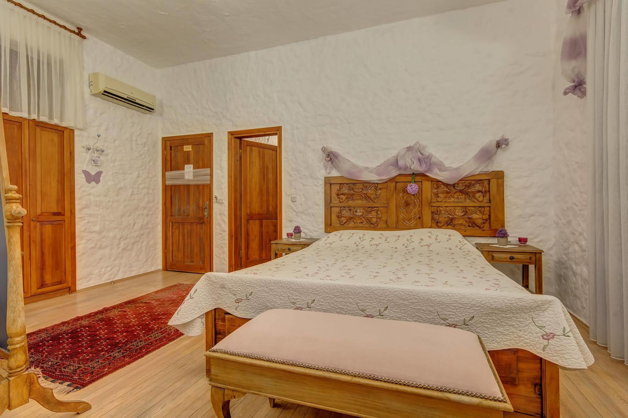 Lale Lodge Hotel Alaçatı Exteriör bild