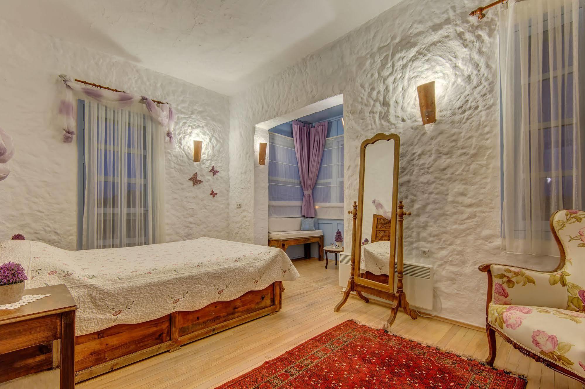 Lale Lodge Hotel Alaçatı Exteriör bild